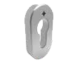 aluminium-composite-door-esctcheon