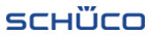 the company logo for schuco