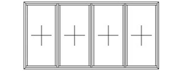 4 fixed dummy diagram