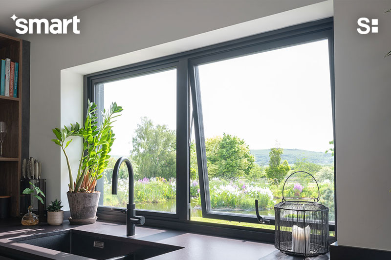 smart ecofutural from shaws of brighton