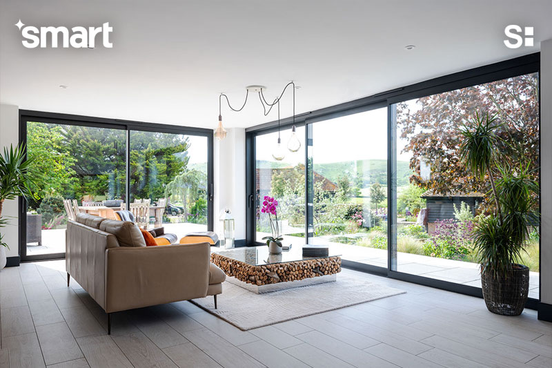 Smart visolglides from shaws of brighton